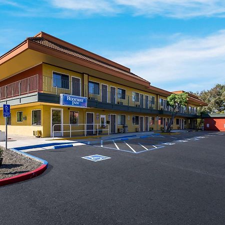 Rodeway Inn Livermore Esterno foto
