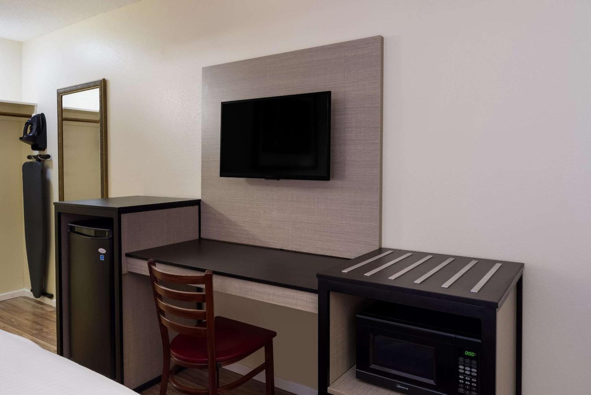 Rodeway Inn Livermore Esterno foto