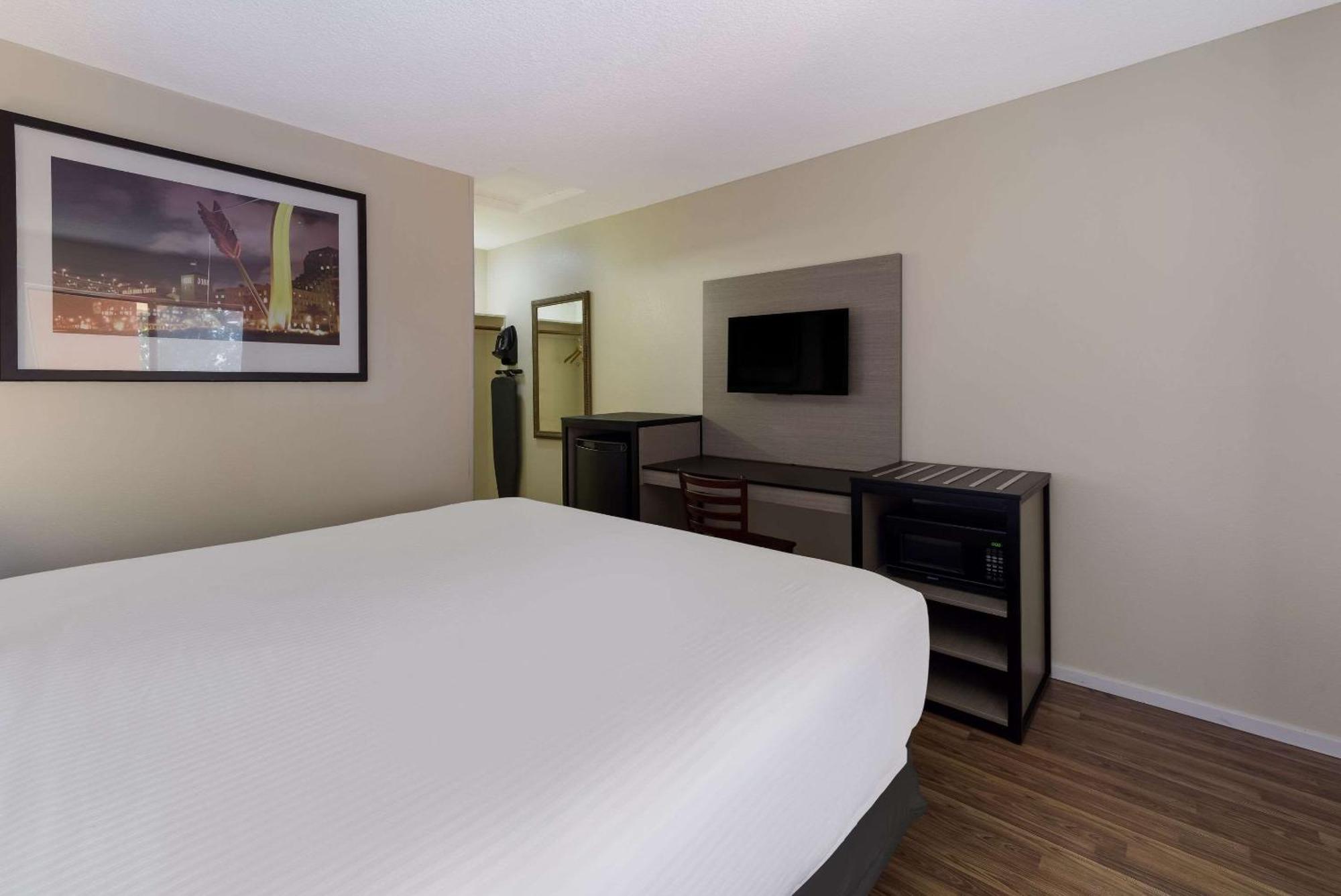 Rodeway Inn Livermore Esterno foto