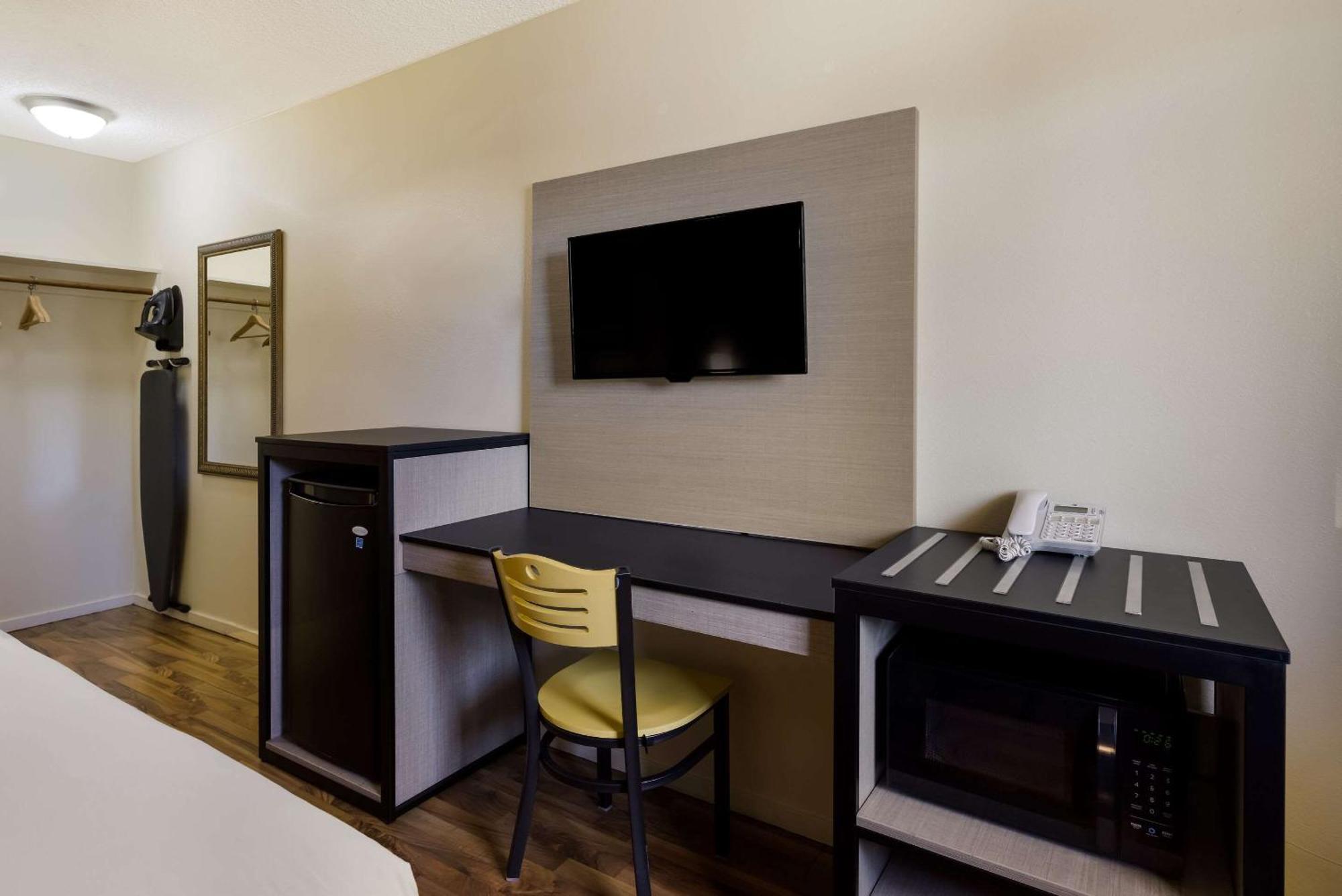 Rodeway Inn Livermore Esterno foto