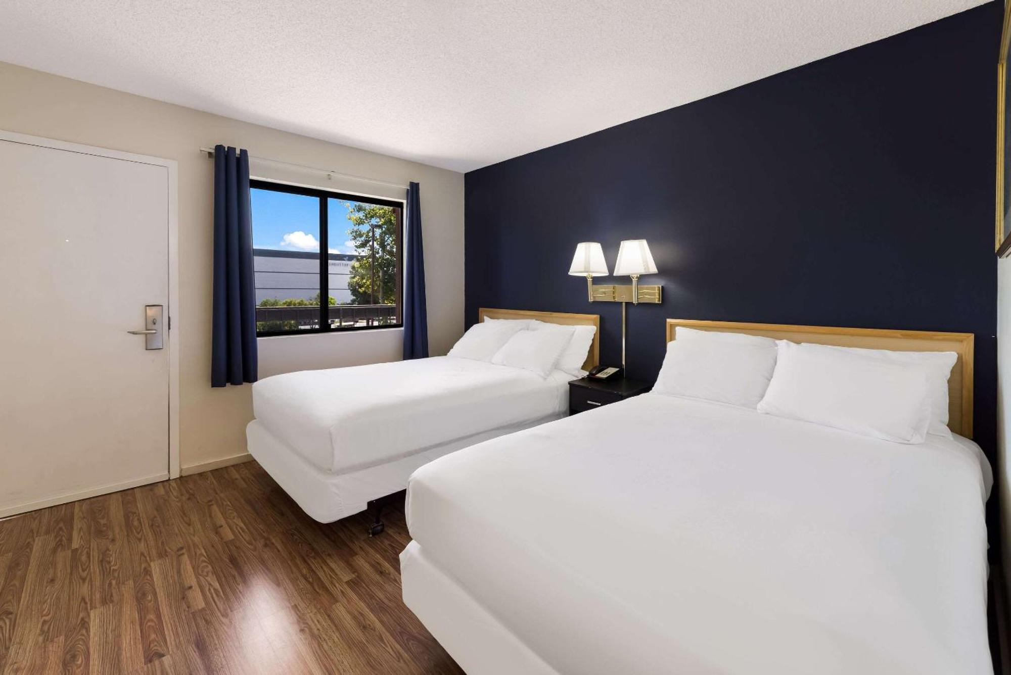 Rodeway Inn Livermore Esterno foto