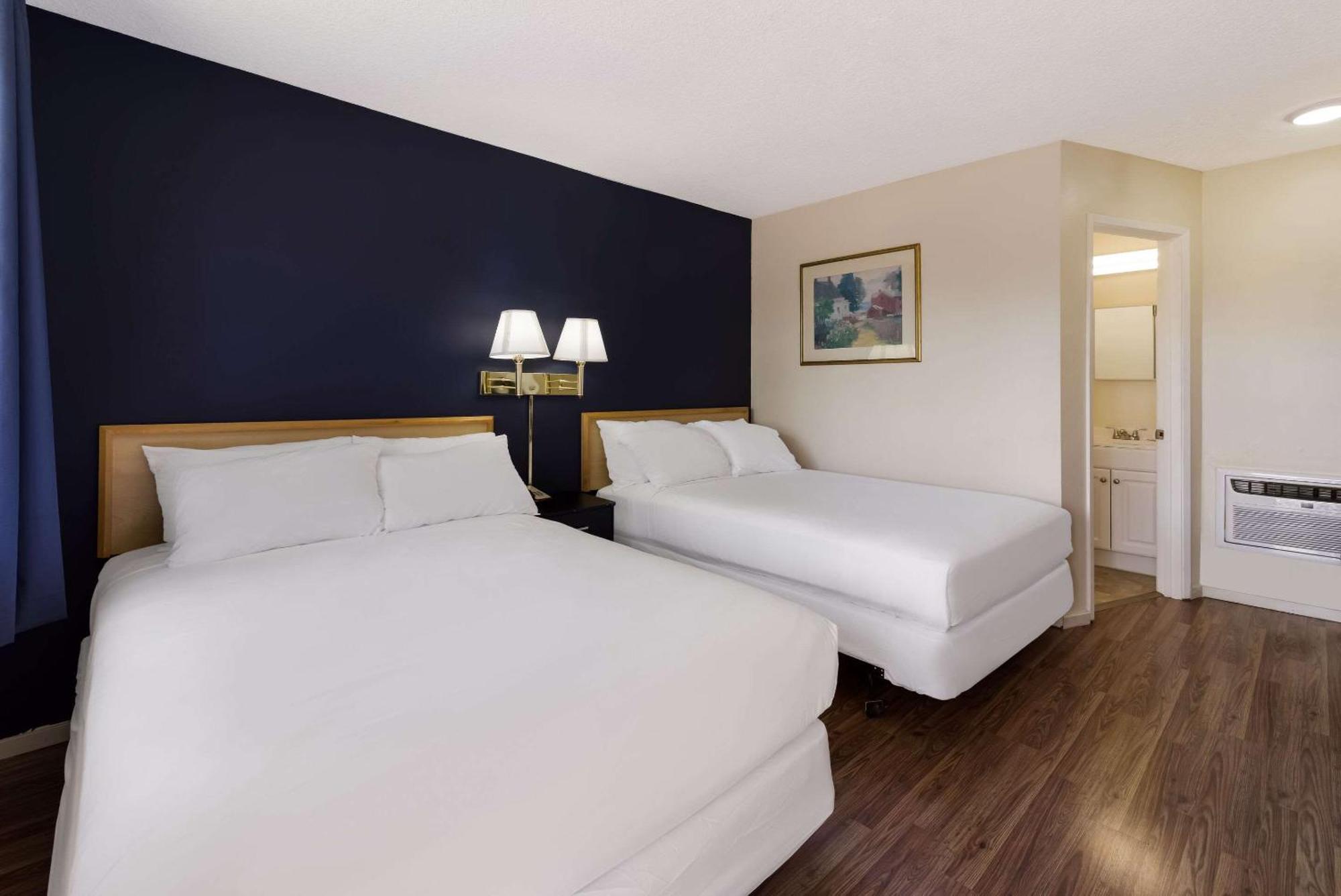 Rodeway Inn Livermore Esterno foto