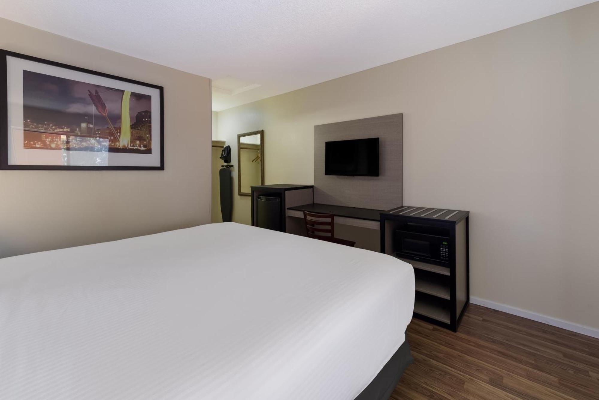 Rodeway Inn Livermore Esterno foto