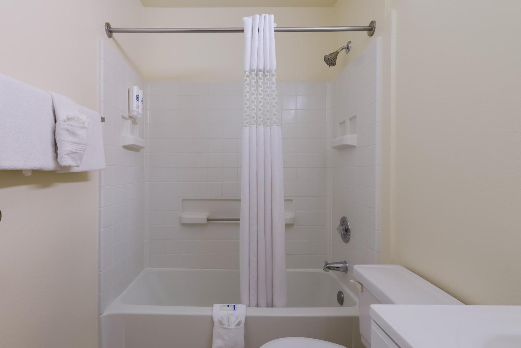Rodeway Inn Livermore Esterno foto
