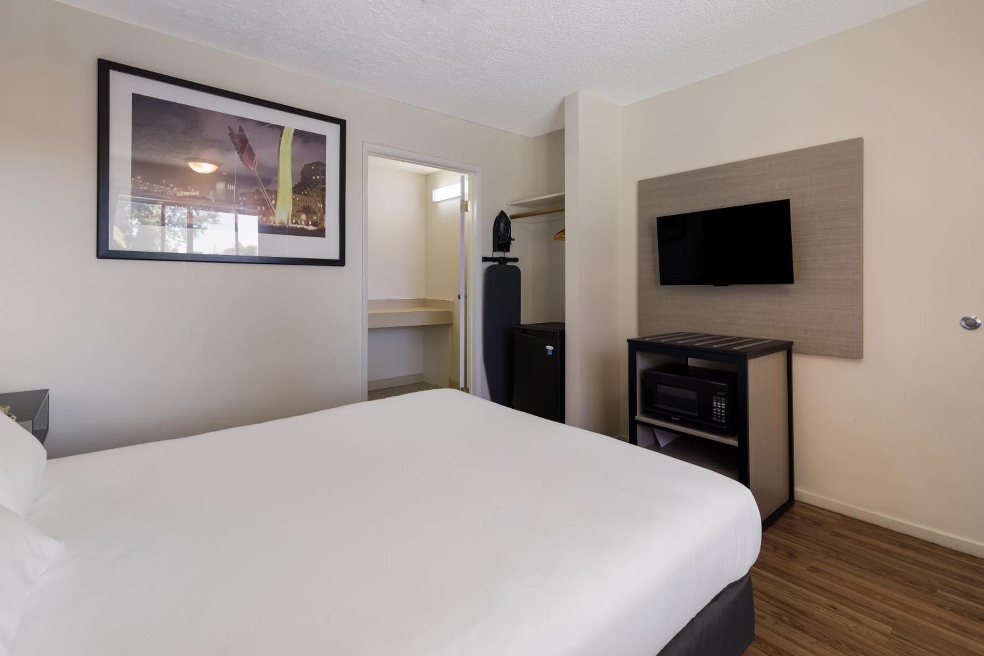 Rodeway Inn Livermore Esterno foto