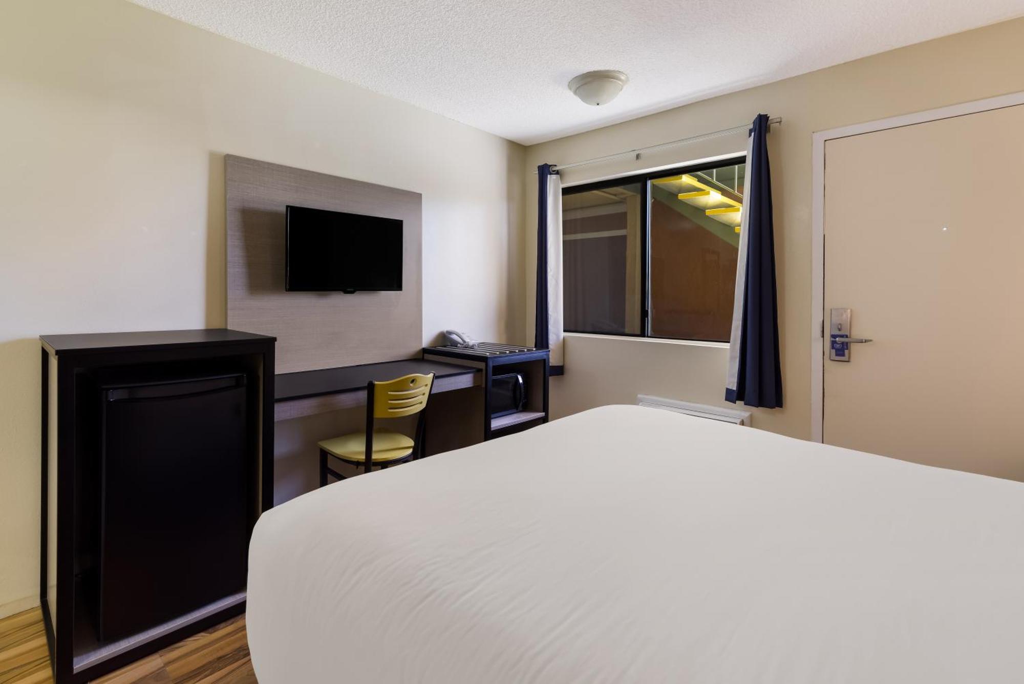 Rodeway Inn Livermore Esterno foto