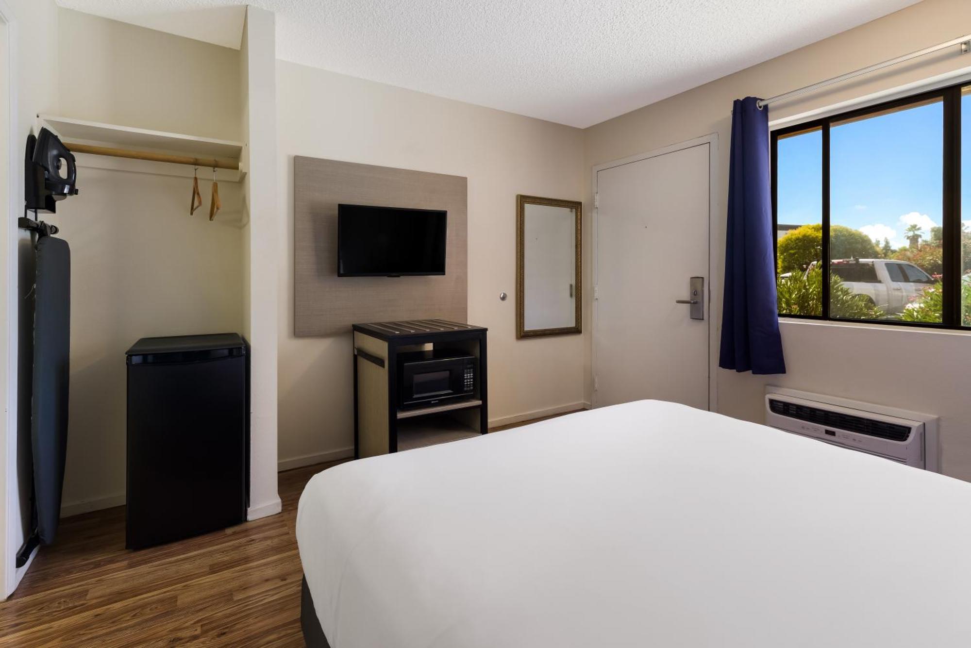 Rodeway Inn Livermore Esterno foto