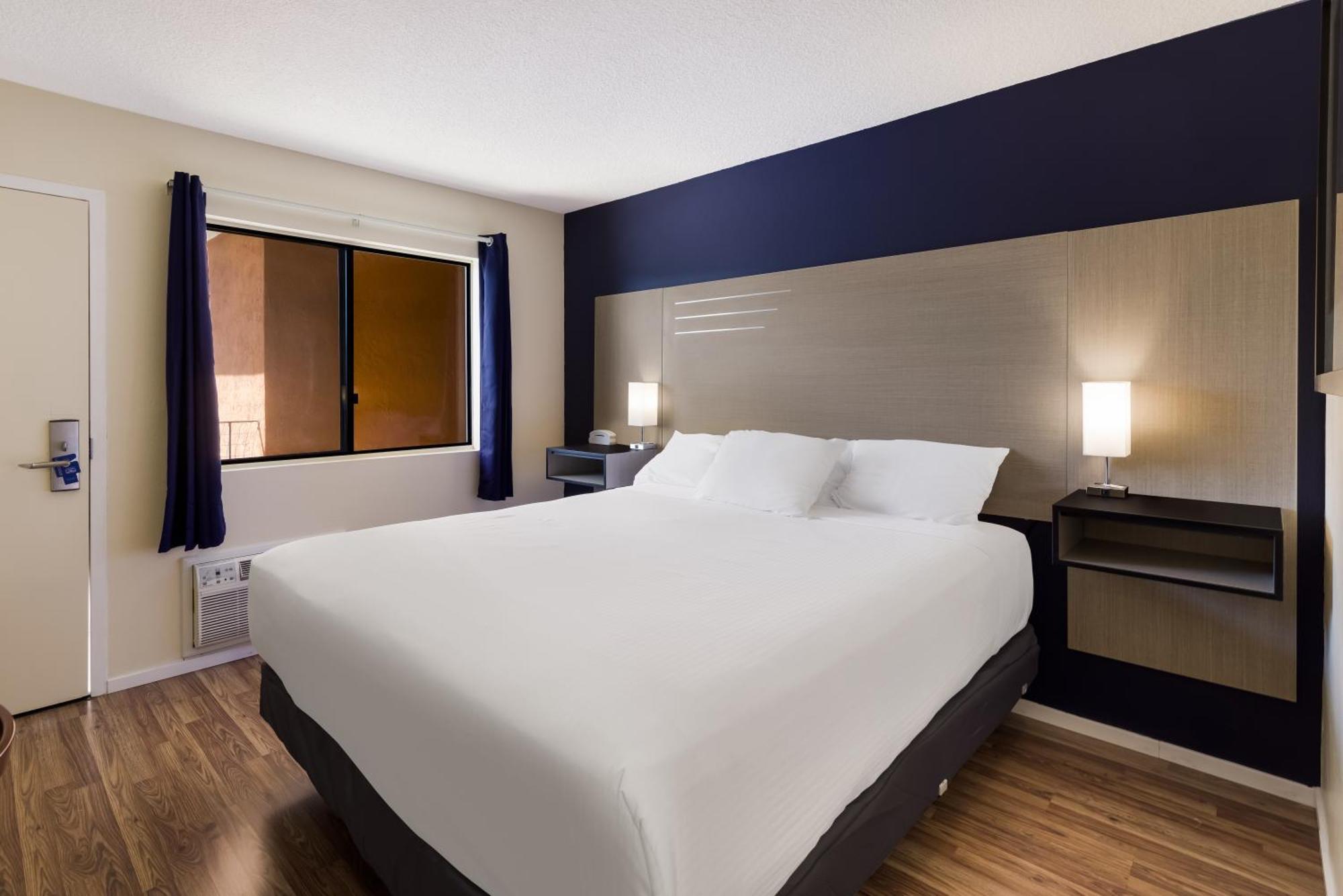 Rodeway Inn Livermore Esterno foto