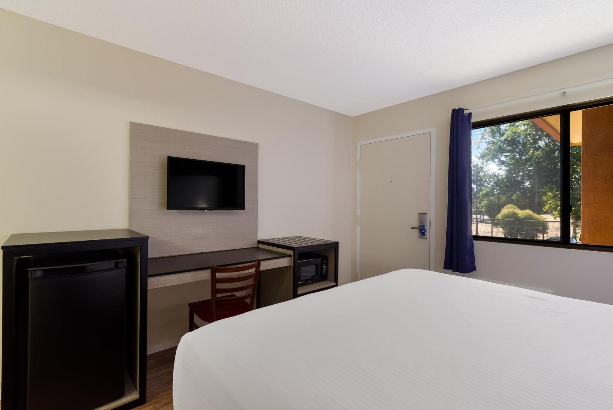 Rodeway Inn Livermore Esterno foto